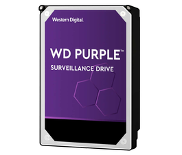 WESTERN WD10PURZ Disco Duro
