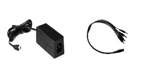 Fuente de Poder SAXXON PSU1204EPAQ2